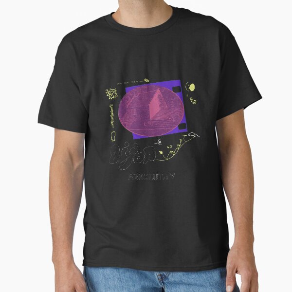 Dijon T-Shirt