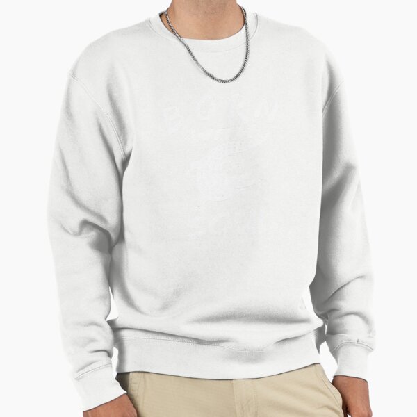 BORN WITH ALLIGATOR SOUL Sweatshirt