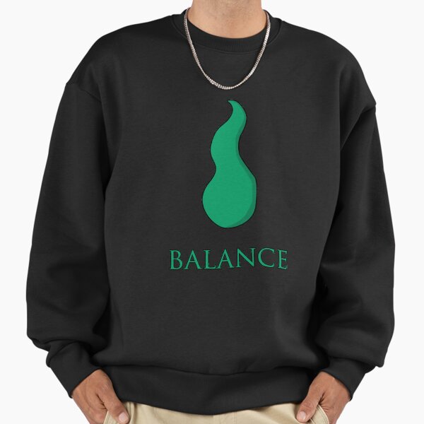 Lord of Balance Sweatshirt