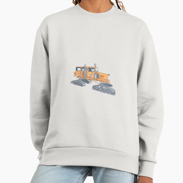 Tucker Sno Cat Sweatshirt