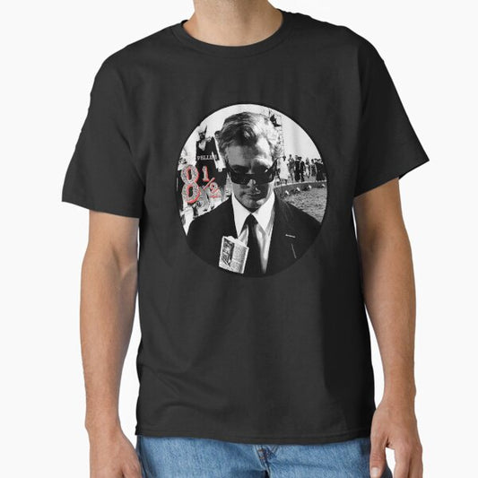 8 1/2 Federico Fellini T-Shirt