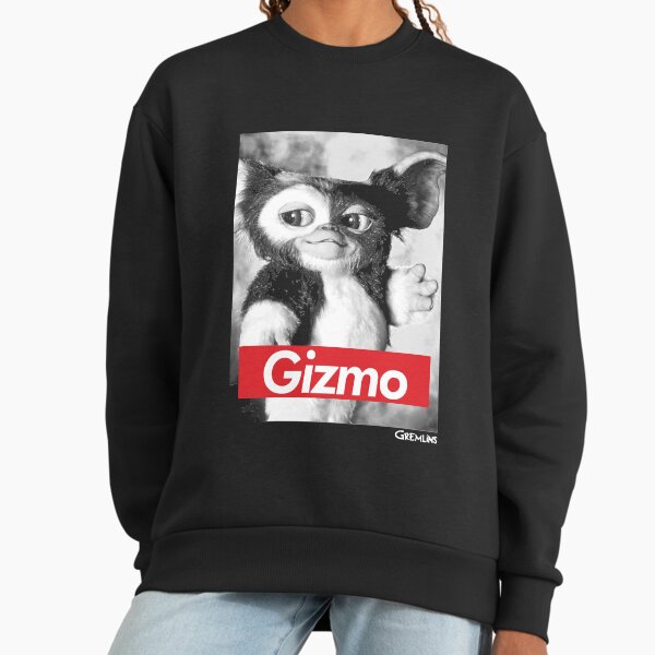 Gremlins Gizmo Sweatshirt