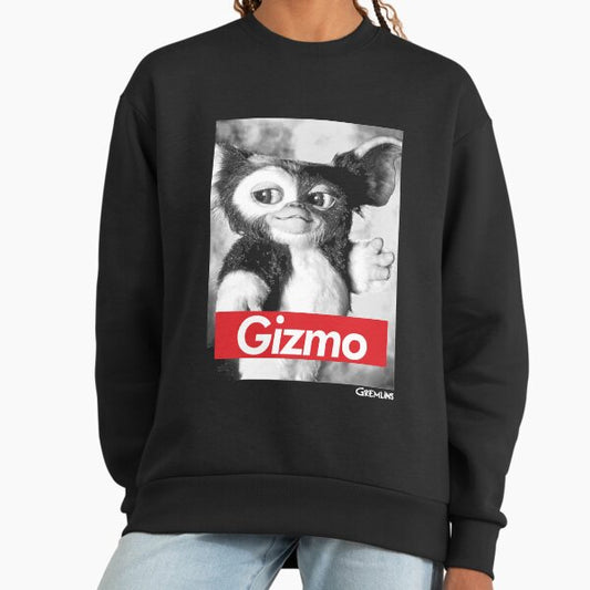 Gremlins Gizmo Sweatshirt