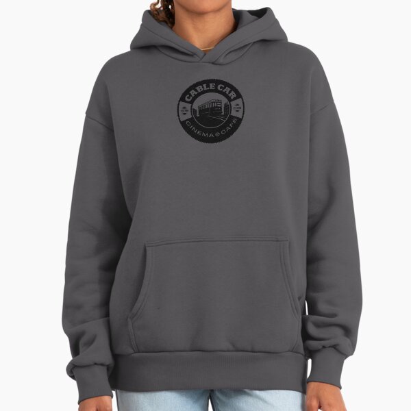 Cable Car (1976-2018) Hoodie