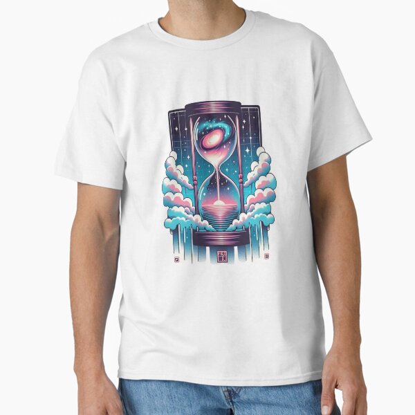 Timeless Summer Dream T-Shirt