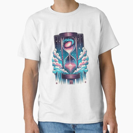 Timeless Summer Dream T-Shirt