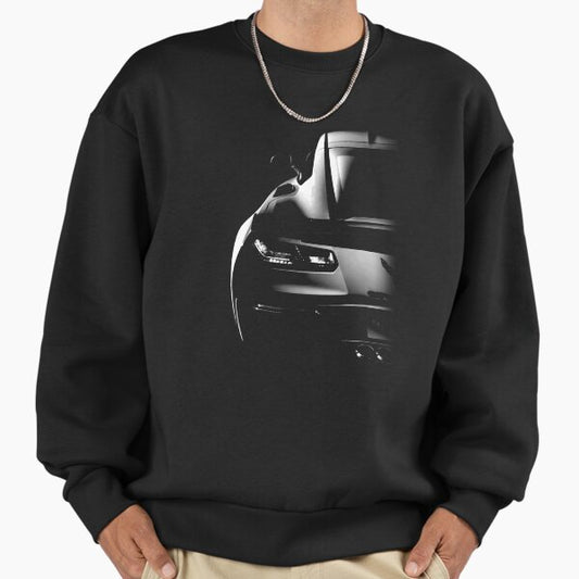 Chevrolet Corvette Z06 Sweatshirt