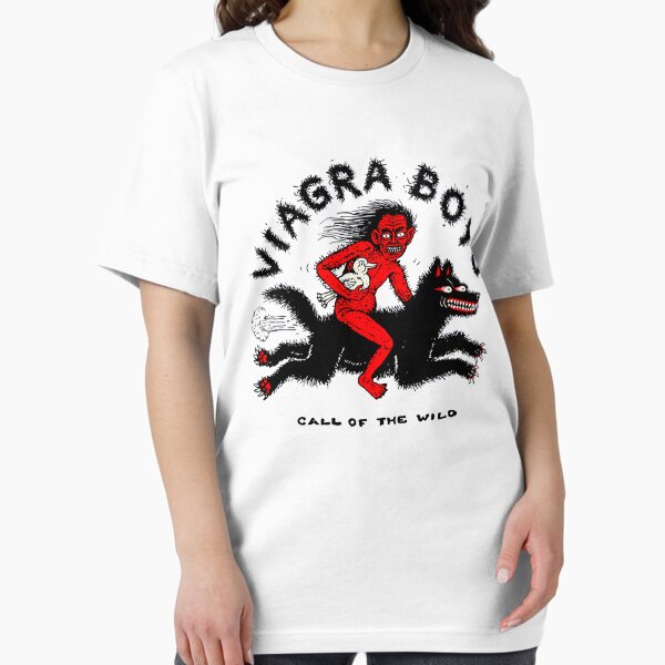 Viagra Boys Band T-Shirt