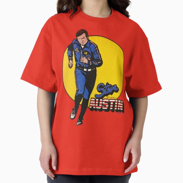 Steve Austin T-Shirt