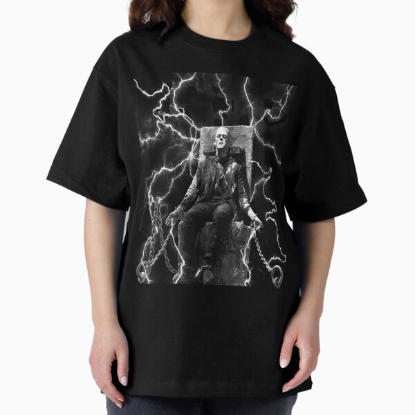 Frankenstein Electric T-Shirt