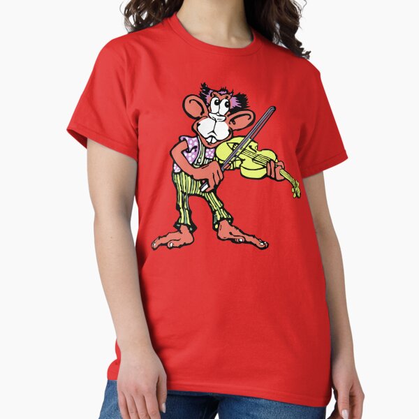 THE IOMMI MONKEY T-Shirt
