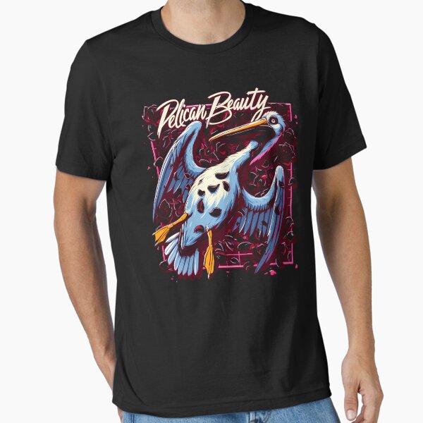 Pelican Beauty T-Shirt