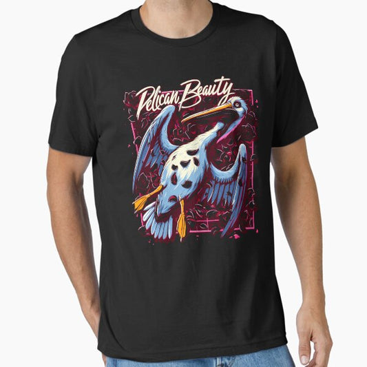 Pelican Beauty T-Shirt