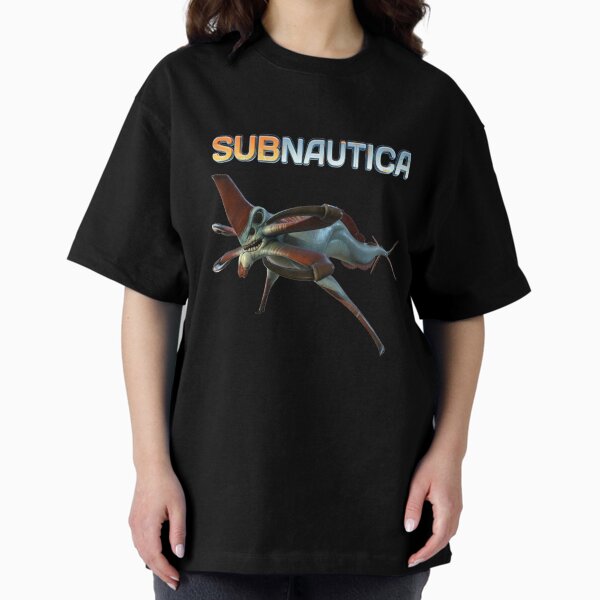 Subnautica - Reaper Leviathan T-Shirt