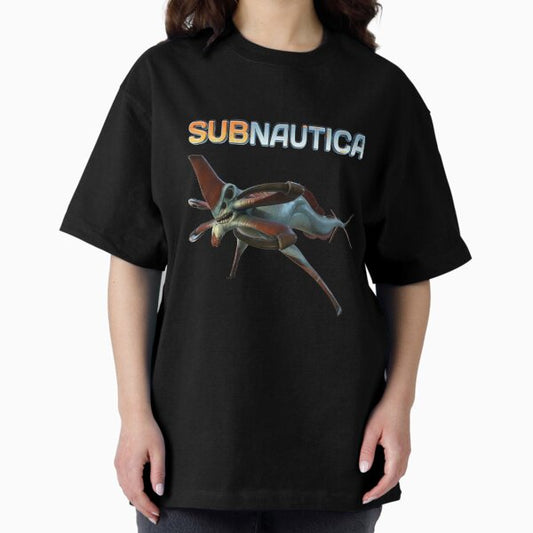 Subnautica - Reaper Leviathan T-Shirt