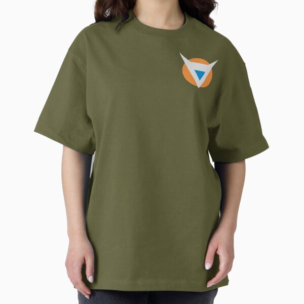 Ginyu Force Logo T-Shirt