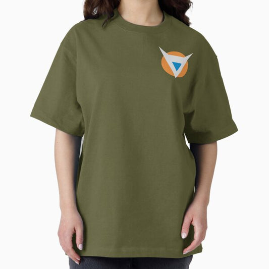 Ginyu Force Logo T-Shirt