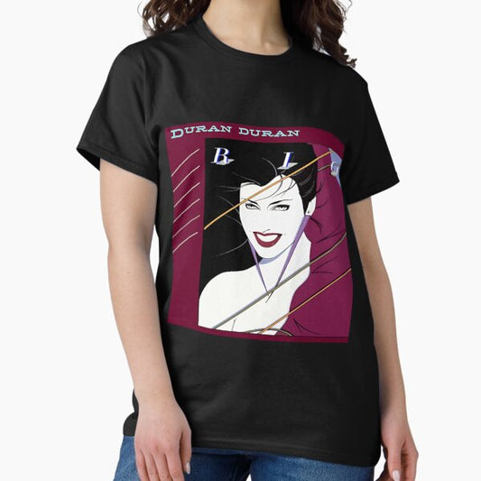Duran Duran Vintage T-Shirt