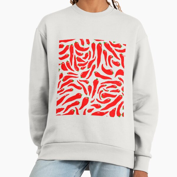 Millions of Chilli Peppers Sweatshirt