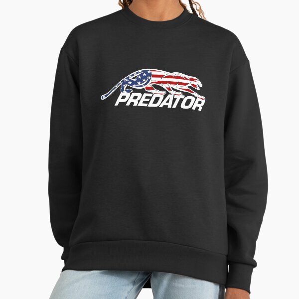 PREDATOR LOGO UNITED STATES Sweatshirt