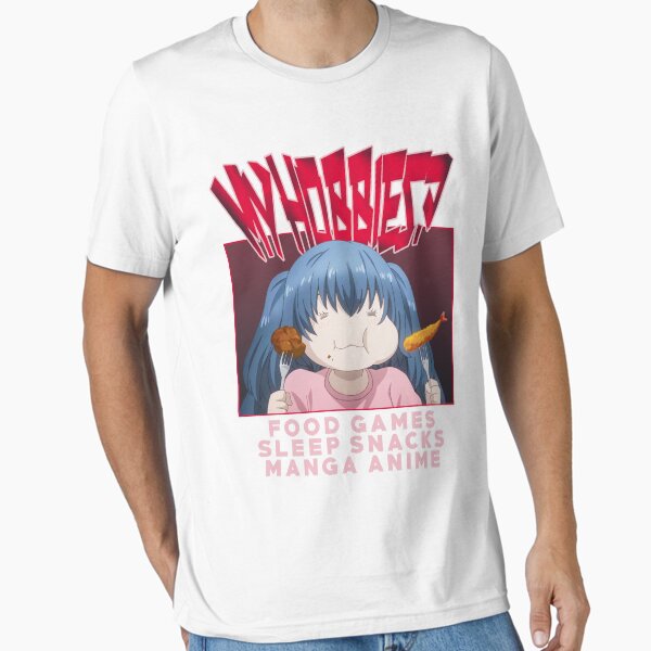 Saiko Hobbies T-Shirt