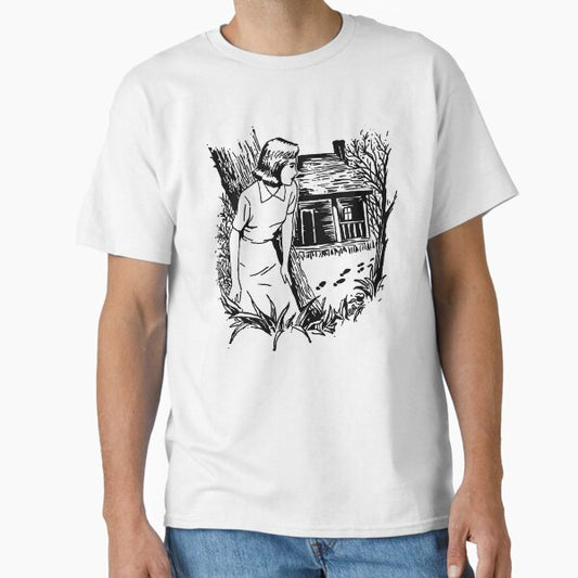 NANCY DREW T-Shirt
