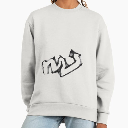 Scorpio mermaid Sweatshirt