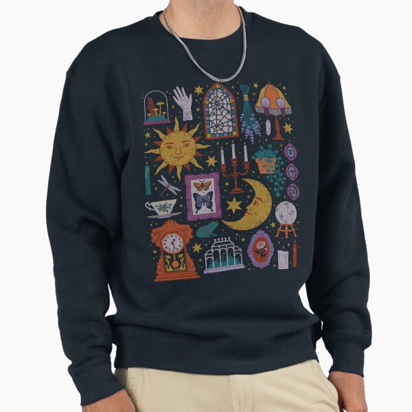 Whimsigoth Sweatshirt