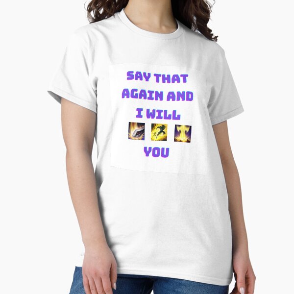 Garen One Shot T-Shirt