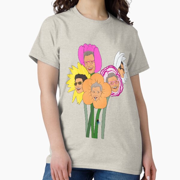 Goldblooms T-Shirt
