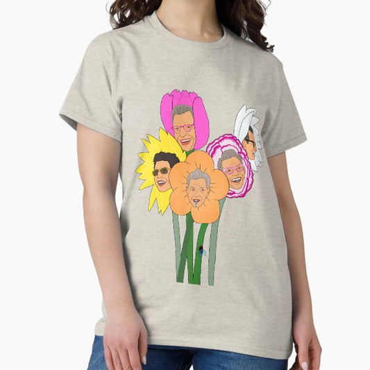 Goldblooms T-Shirt