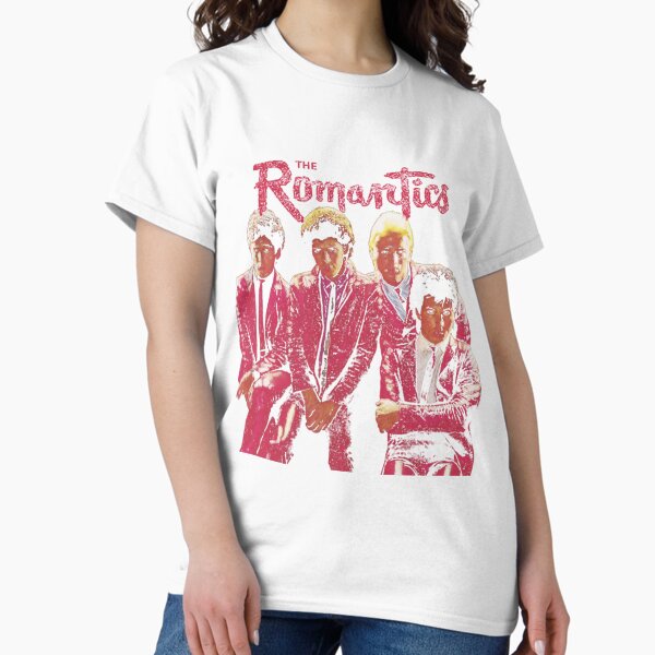 The Romantics Version T-Shirt
