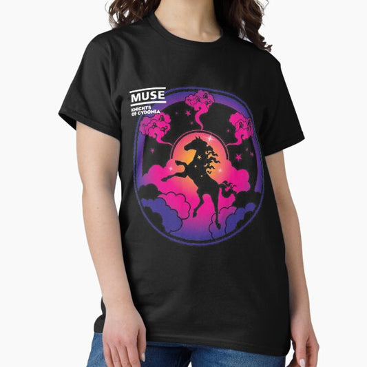 Knight of cydonia T-Shirt