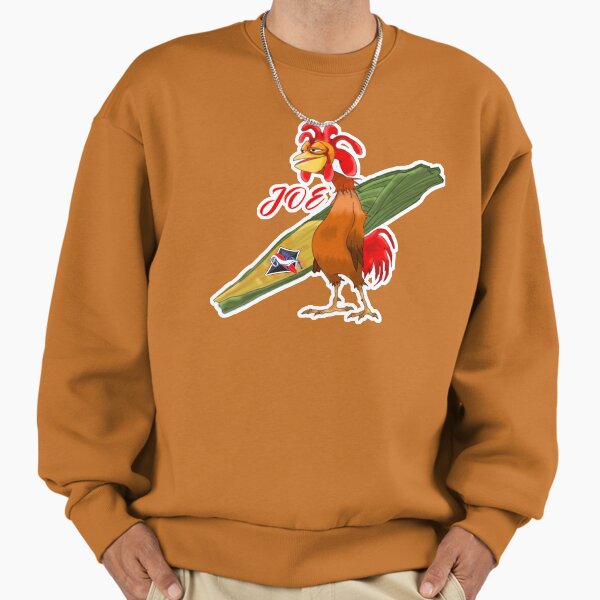CHICKEN JOE Sweatshirt