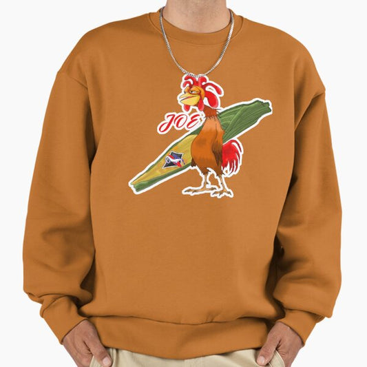 CHICKEN JOE Sweatshirt