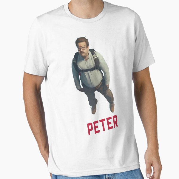 Peter T-Shirt