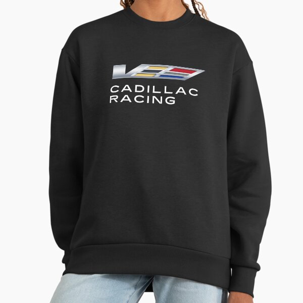 White Race V2 Sweatshirt