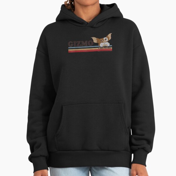 Gremlins retro Hoodie