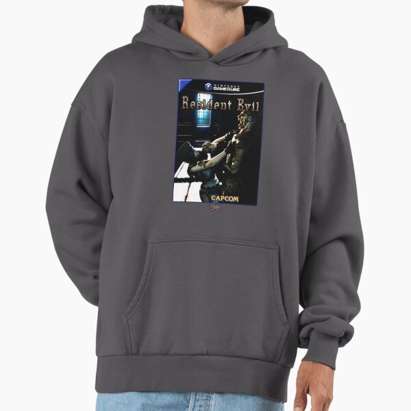 R E 1 - Cube N A (Original Version Neon) Hoodie