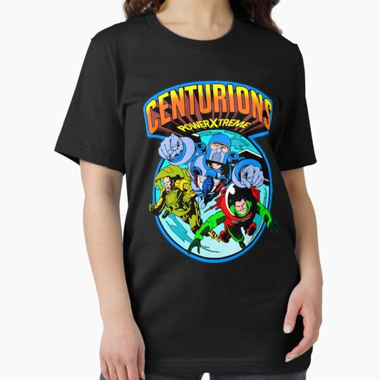 Centurions Power Xtreme T-Shirt