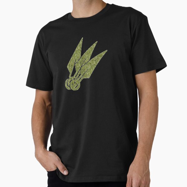 Gloomhaven Natural Scoundrel Premium T-Shirt