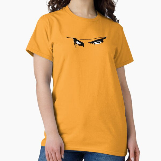 Clockwork eyes T-Shirt