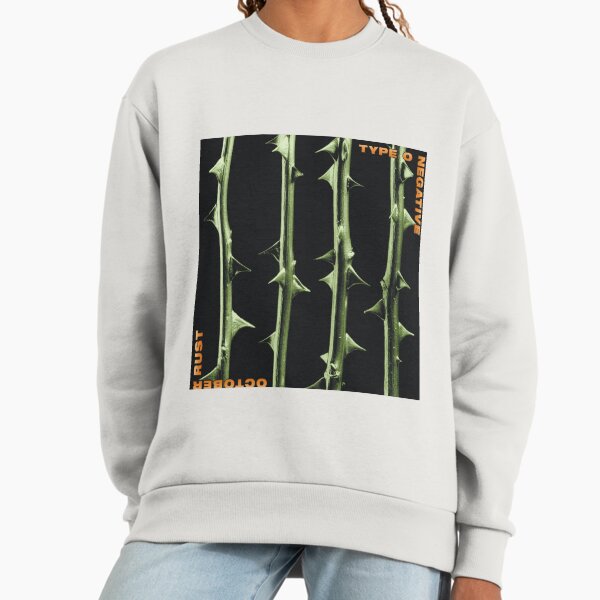 TYPE O NEGATIVE MIREL 1 Sweatshirt