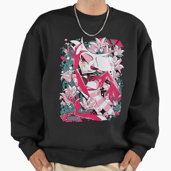 Angel Dust Spring Sweatshirt