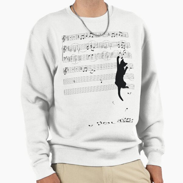 Mischief Sweatshirt