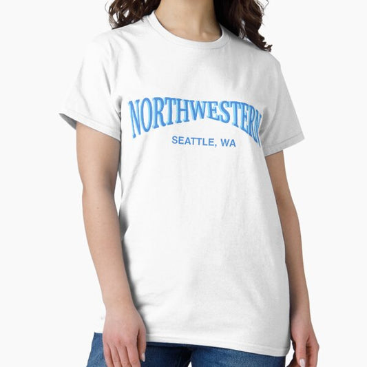 Fv northwestern T-Shirt