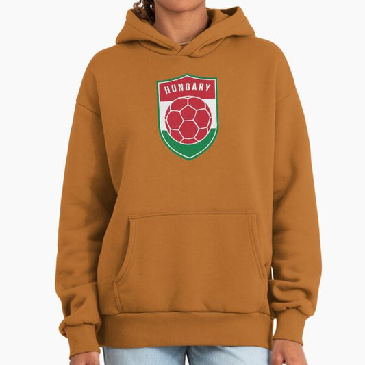 Hungary / Magyarország Hoodie