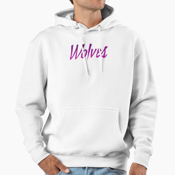 Timberwolves Prince Jersey Hoodie