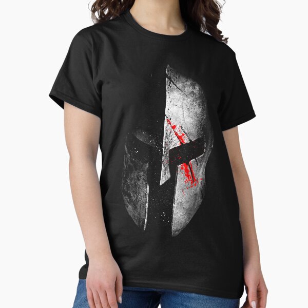Spartan T-Shirt