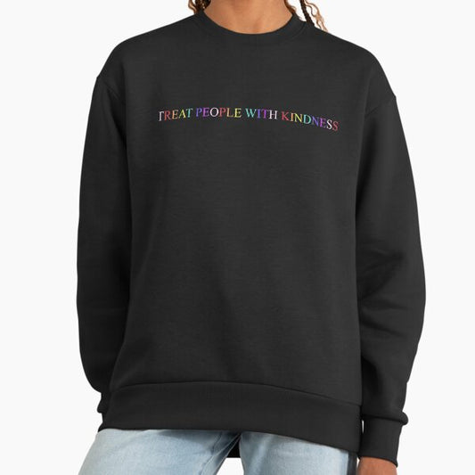 Treat People With Kindness Sweatshirt